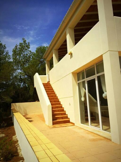 Сasa de vacaciones Beautiful Views With Pool In Ibiza *