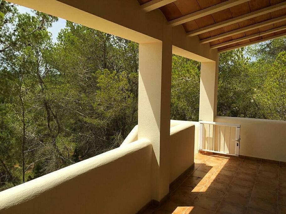 Сasa de vacaciones Beautiful Views With Pool In Ibiza Sant Miquel de Balansat